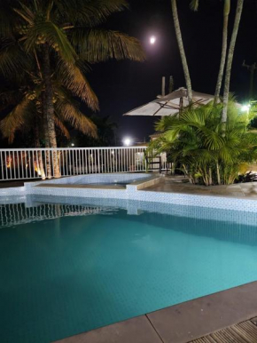 Casa Villa real